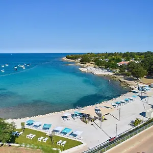 Easyatent Safari Tent Park , Umag Chorvatsko
