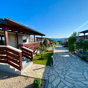 Mobile Homes Kamp Maslina, , Biograd Na Moru Chorvatsko