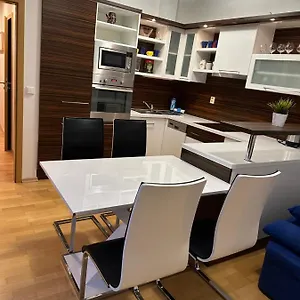 Spacilova Nearly Center Apartmán