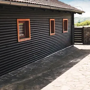 Krasny Srub Na Jihu Brna Prázdninový dům