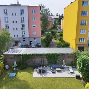 Loft , Karlovy Vary Česká republika