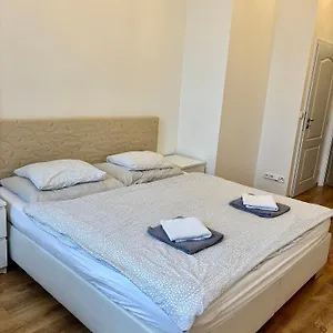 Belveder Apartmán