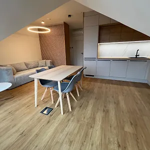 Fresh Apartmán