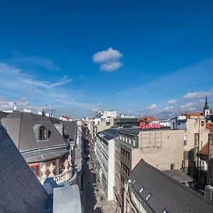 Apartmánový Dům U Tomana Brno