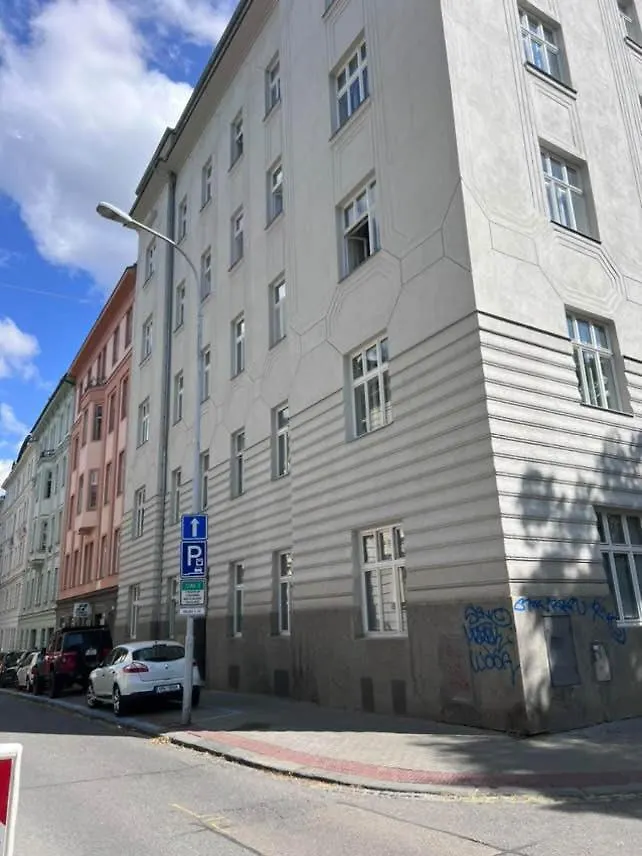 Apartman Queen Brno 0*,  Czech Republic