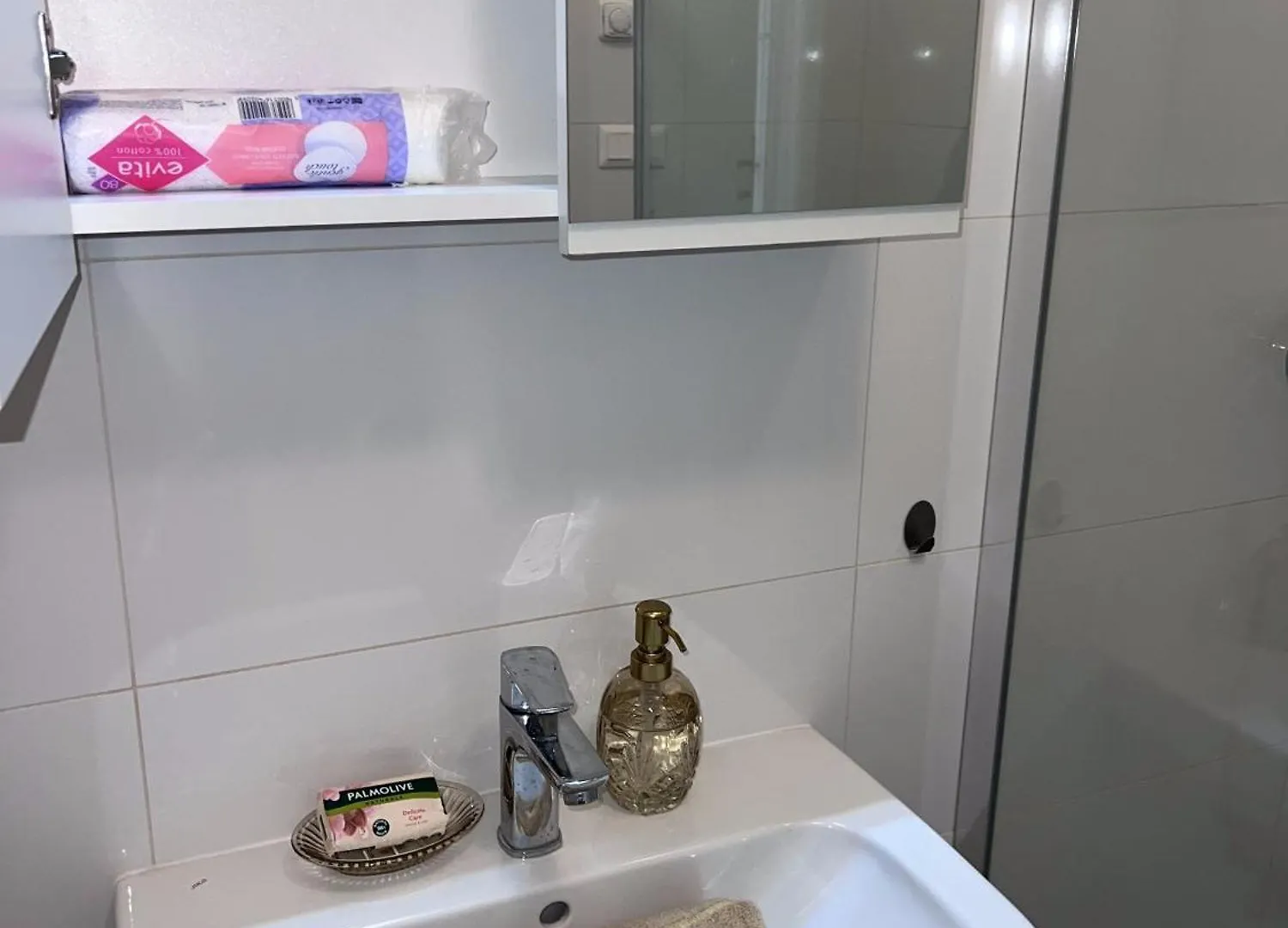 Apartment Apartman Queen Brno Czech Republic