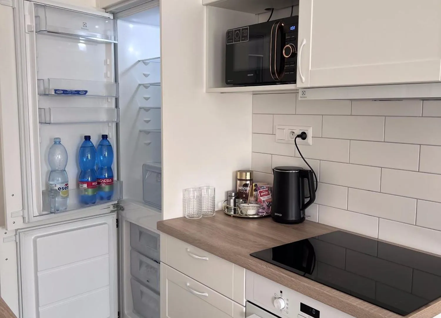 Apartman Queen Brno Apartment