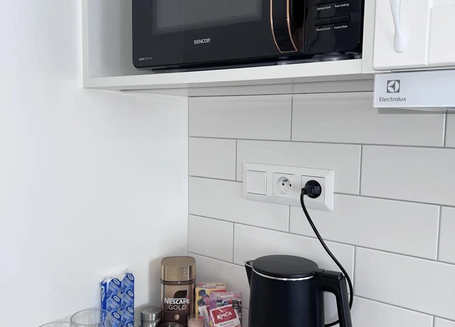Apartman Queen Brno