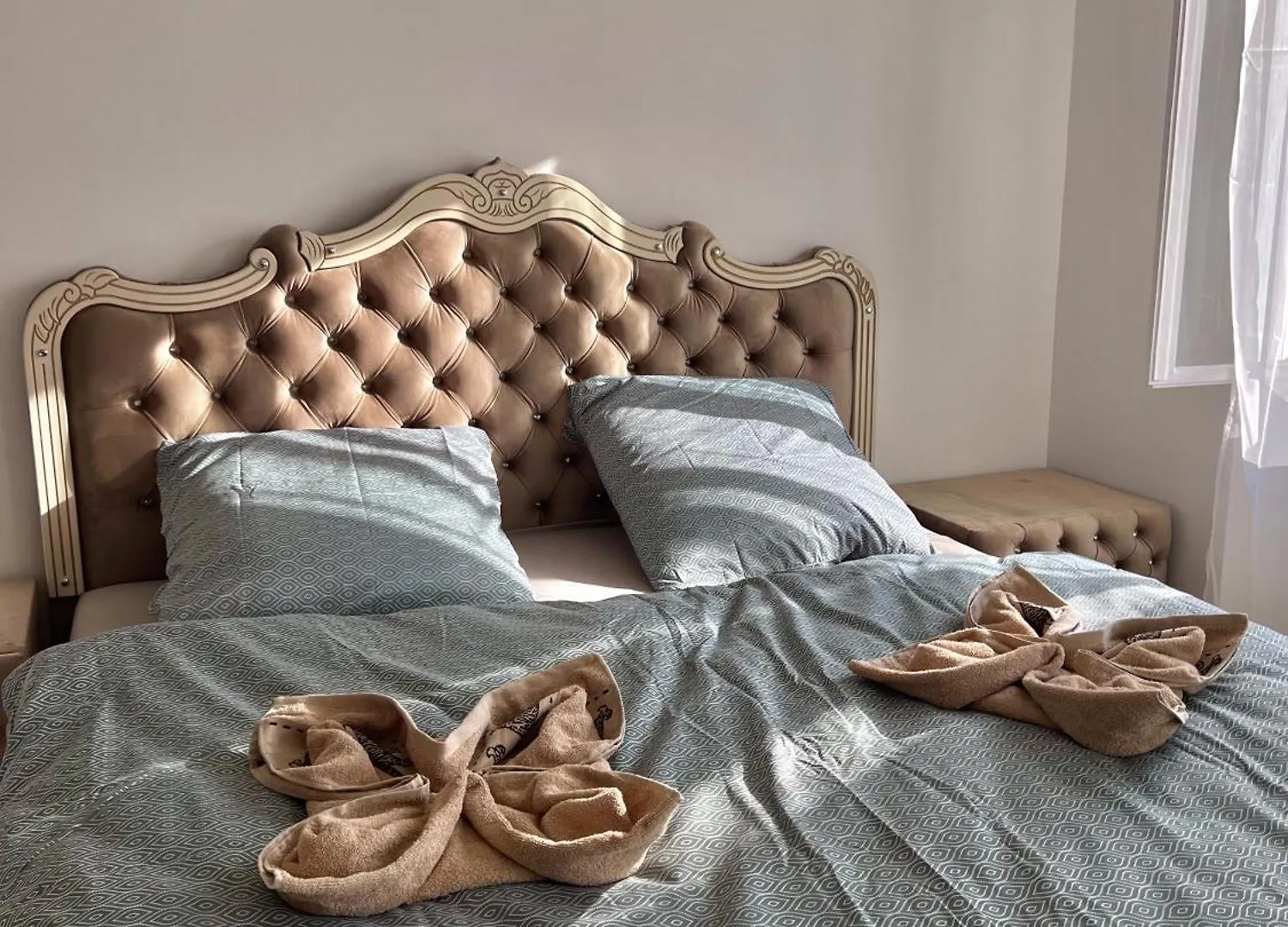 Apartman Queen Brno Apartment