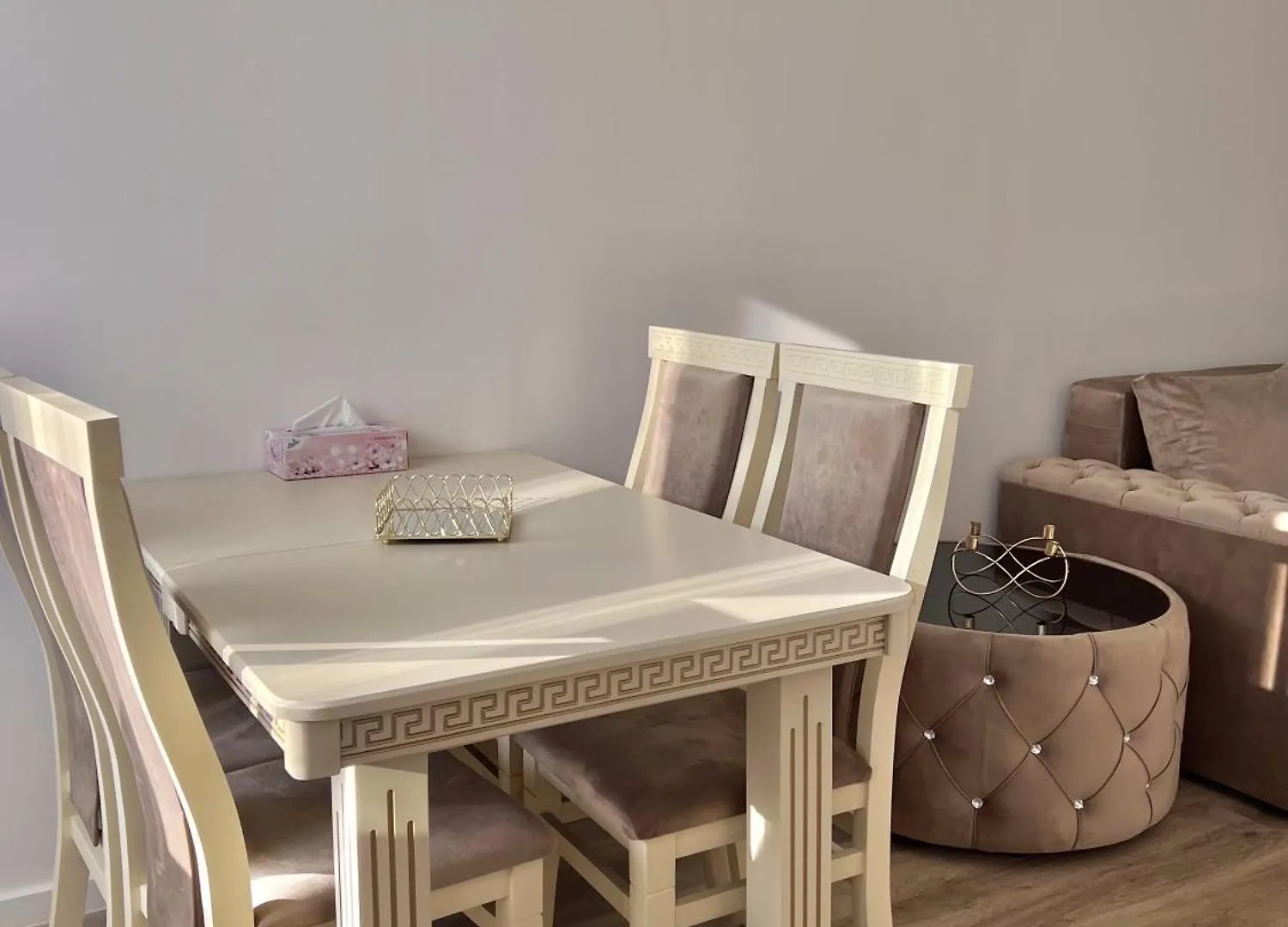 Apartment Apartman Queen Brno Czech Republic