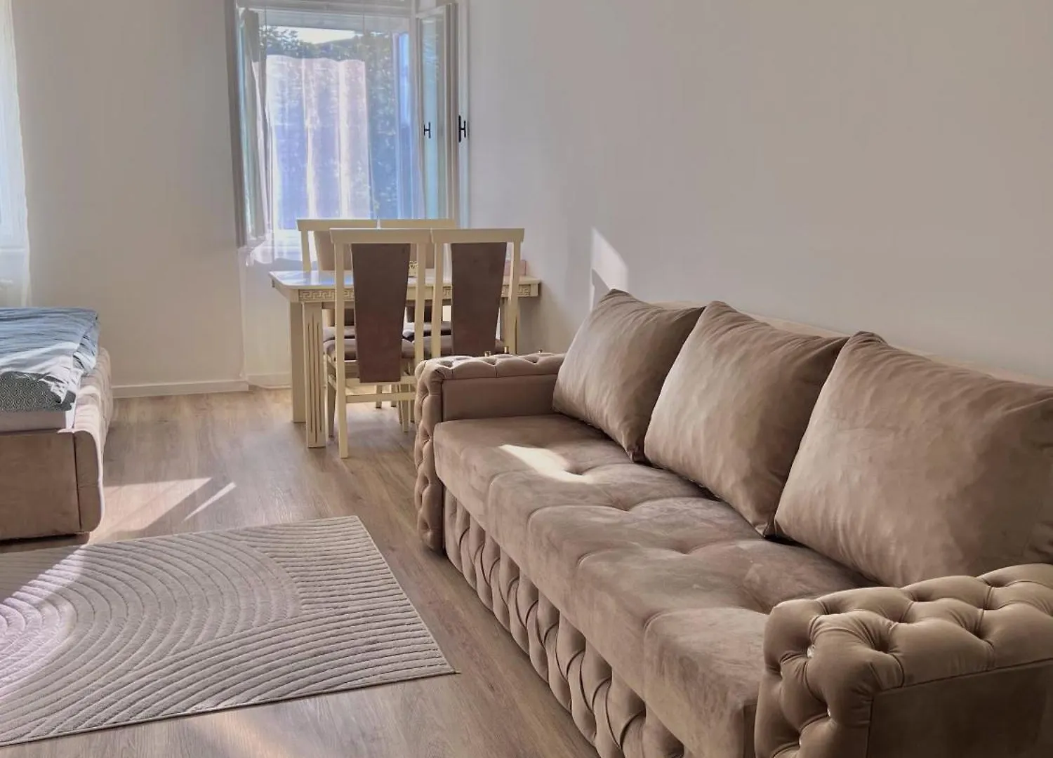 Apartman Queen Brno