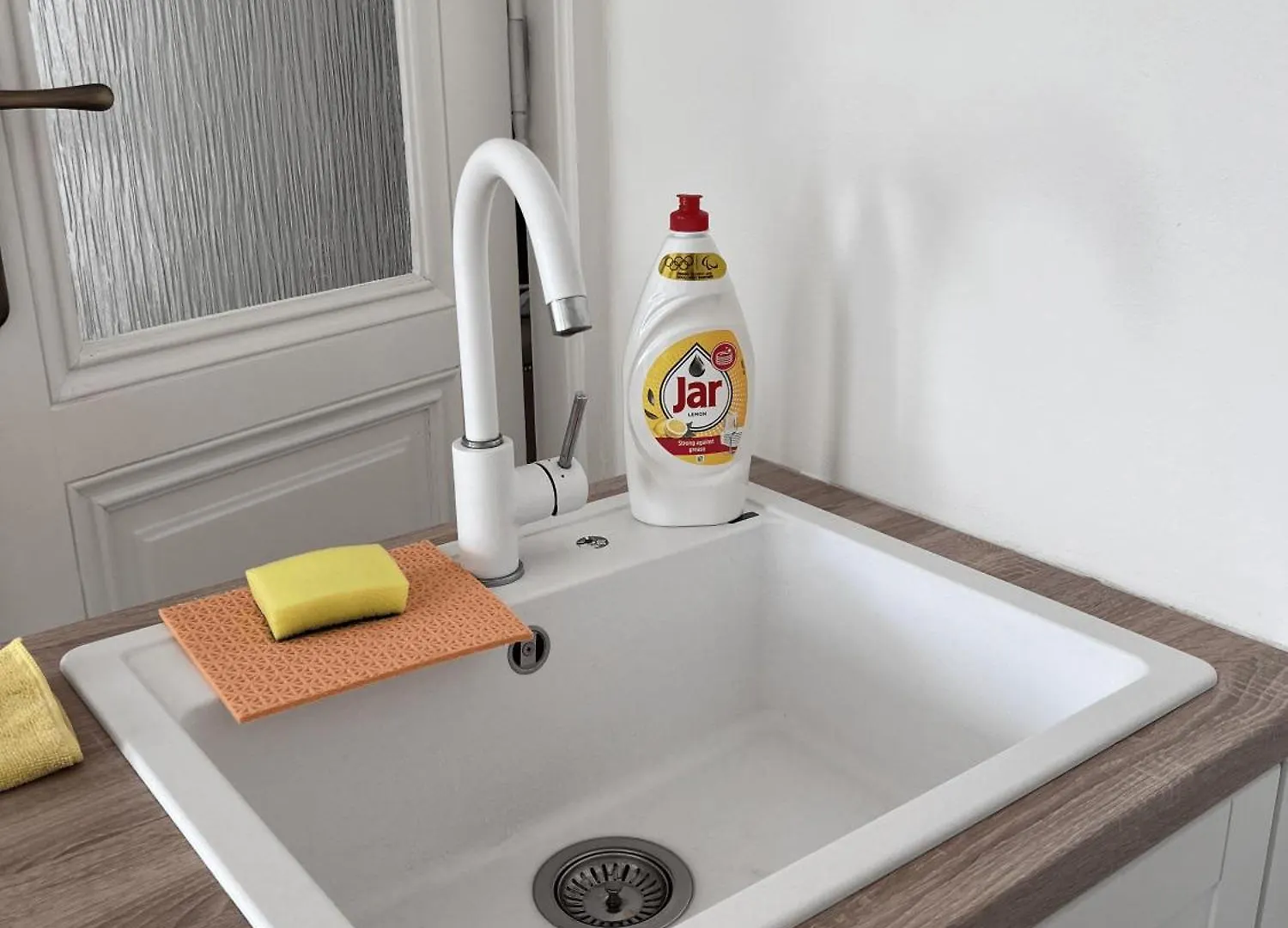 Apartment Apartman Queen Brno