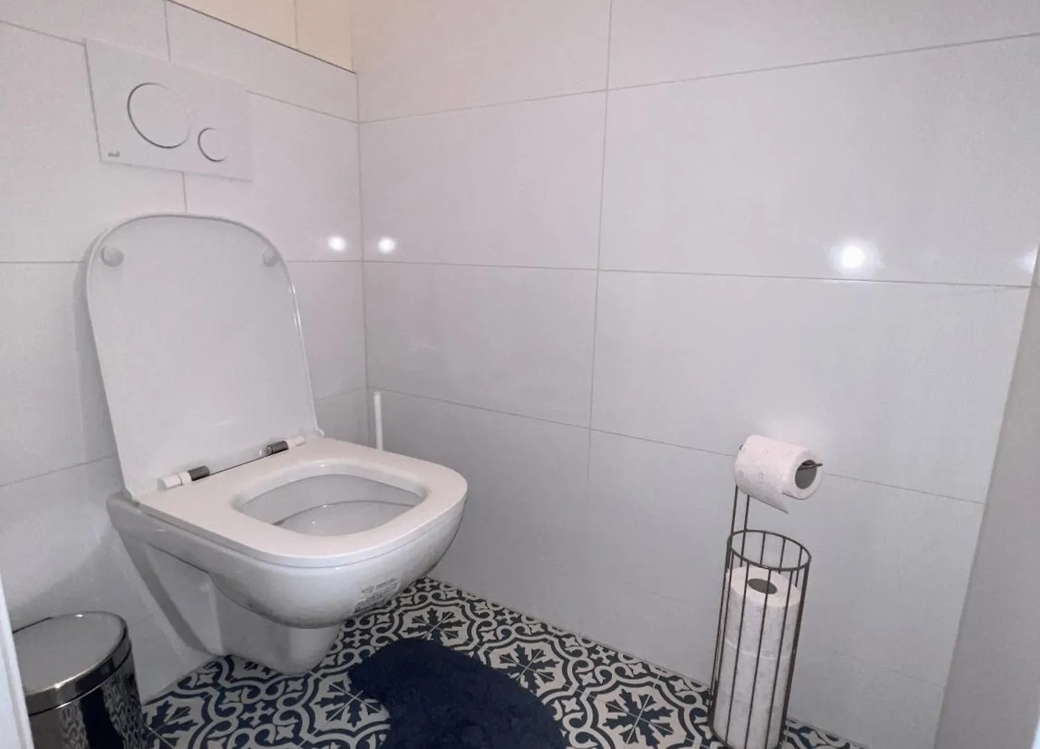 Apartment Apartman Queen Brno