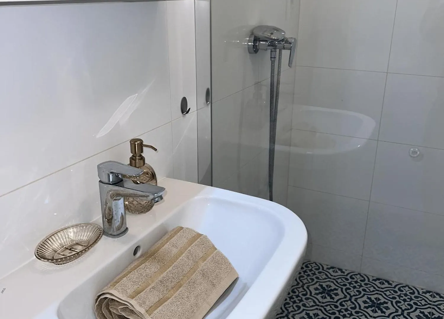 Apartman Queen Brno 0*,
