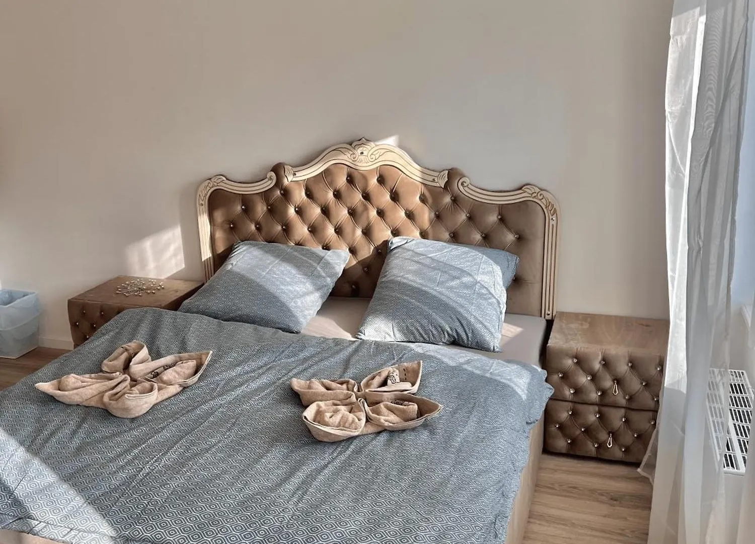 Apartman Queen Brno 0*,  Czech Republic
