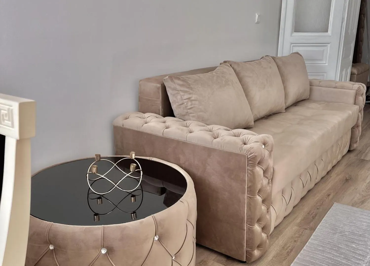 Apartman Queen Brno Apartment