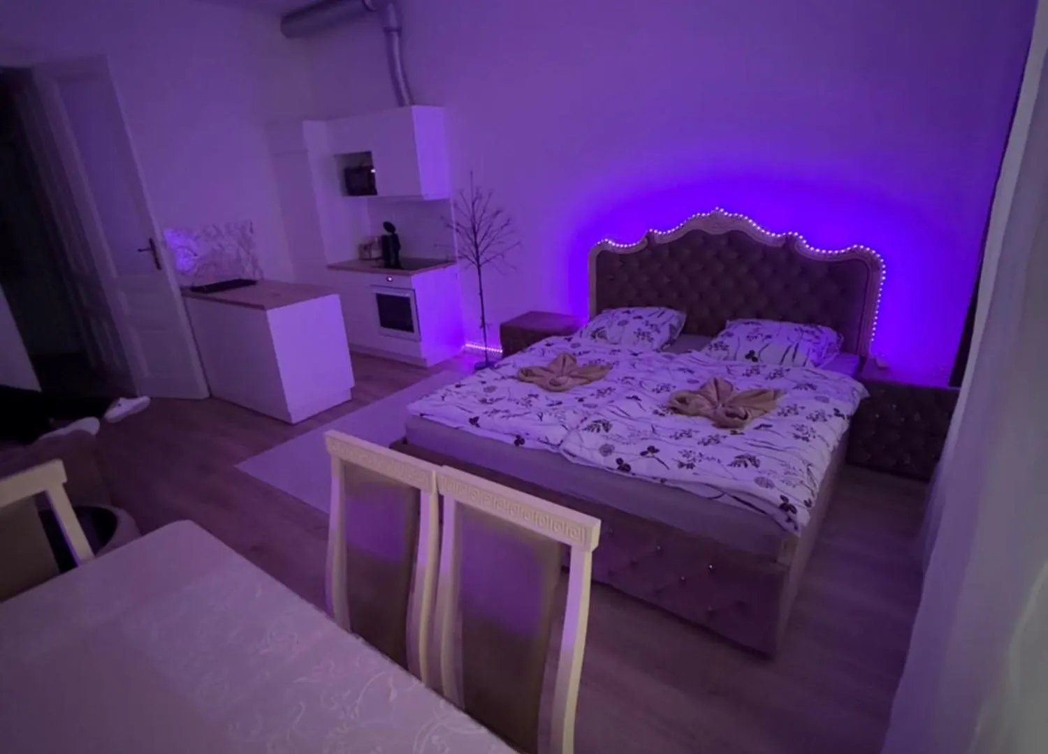 Apartman Queen Brno 0*,