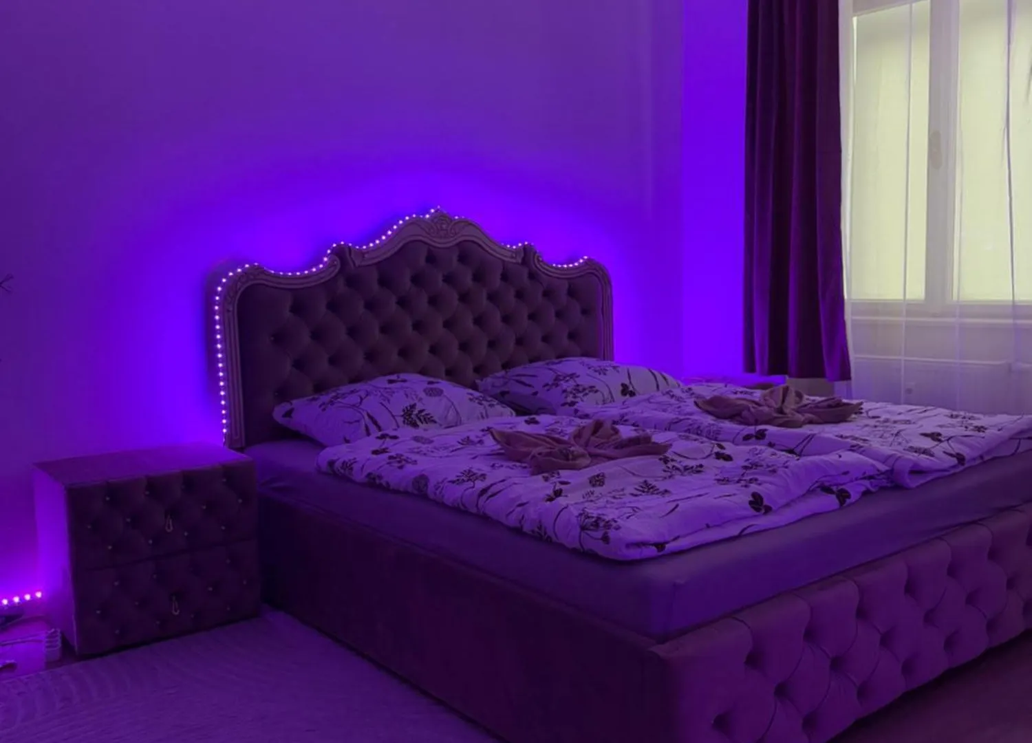 Apartment Apartman Queen Brno
